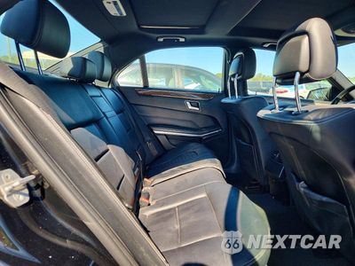 Zdjęcie 10 z 12 samochodu: 2016 MERCEDES-BENZ E 350 4MATIC VIN:WDDHF8JBXGB181967 - miniatura