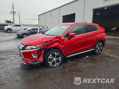 2020 MITSUBISHI ECLIPSE CROSS SE JA4AT5AA3LZ005624 - główne zdjęcie licytacji z USA - miniatura