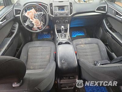 Zdjęcie 8 z 13 samochodu: 2017 FORD EDGE SEL VIN:2FMPK3J86HBC68068 - miniatura