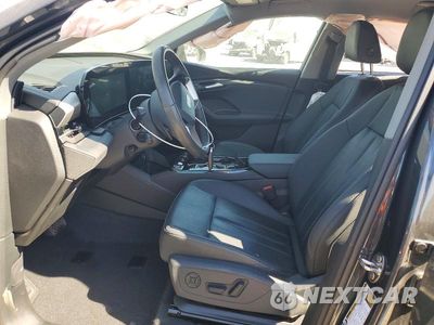 Zdjęcie 7 z 13 samochodu: 2025 AUDI Q6 E-TRON PREMIUM VIN:WA114BGF9SA020009 - miniatura