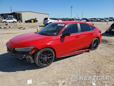 2023 HONDA CIVIC SPORT 19XFL2H83PE009901 - główne zdjęcie licytacji z USA - miniatura