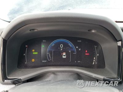 Zdjęcie 9 z 13 samochodu: 2025 TOYOTA CAMRY LE VIN:4T1DAACK5SU647180 - miniatura