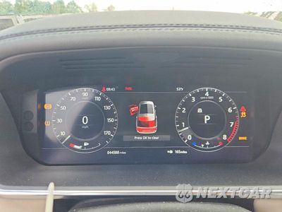 Zdjęcie 9 z 13 samochodu: 2021 LAND ROVER RANGE ROVER WESTMINSTER EDITION VIN:SALGS2SE9MA432009 - miniatura