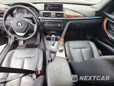 Zdjęcie 8 z 12 samochodu: 2014 BMW 328 XI SULEV VIN:WBA3B5C57EP543658 - miniatura
