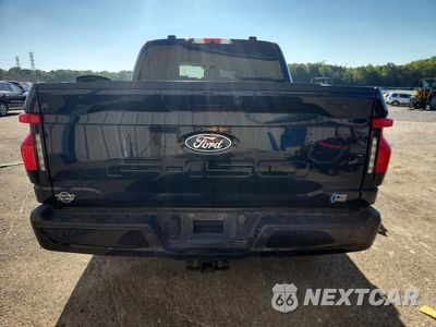 Zdjęcie 6 z 12 samochodu: 2025 FORD F150 LIGHTNING XLT VIN:1FT6W3L75SWG05084 - miniatura
