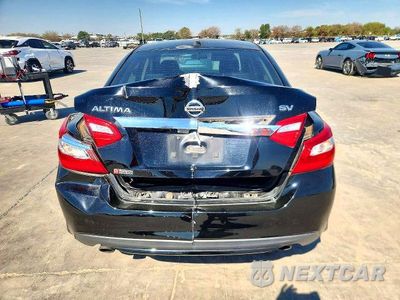 Zdjęcie 6 z 12 samochodu: 2016 NISSAN ALTIMA 2.5 SV VIN:1N4AL3AP6GC159631 - miniatura