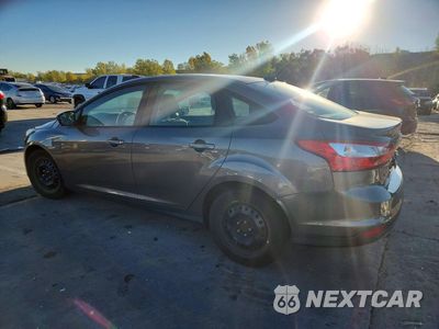 Drugie zdjęcie samochodu z przodu: 2012 FORD FOCUS SE VIN:1FAHP3F27CL222102 - miniatura