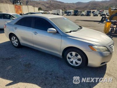 Czwarte zdjęcie samochodu z boku: 2009 TOYOTA CAMRY BASE VIN:4T1BE46K59U332088 - miniatura