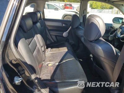 Zdjęcie 11 z 13 samochodu: 2007 HONDA CR-V EXL VIN:5J6RE487X7L010748 - miniatura