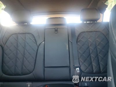 Zdjęcie 10 z 14 samochodu: 2026 BMW X5 XDRIVE40I VIN:5UX23EU00T9319856 - miniatura