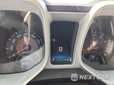 Zdjęcie 9 z 12 samochodu: 2015 CHEVROLET CAMARO LT VIN:2G1FF3D35F9210566 - miniatura