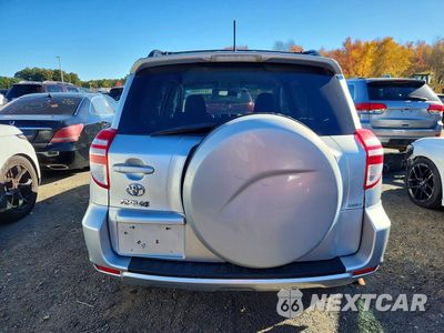 Zdjęcie 6 z 13 samochodu: 2011 TOYOTA RAV4 BASE VIN:2T3BF4DV6BW093254 - miniatura