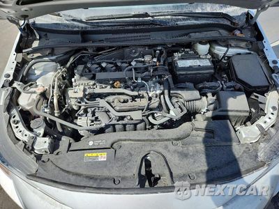 Zdjęcie 11 z 13 samochodu: 2024 TOYOTA COROLLA LE VIN:5YFB4MDE6RP156248 - miniatura