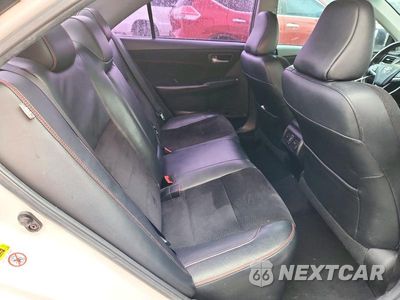 Zdjęcie 10 z 12 samochodu: 2016 TOYOTA CAMRY XSE VIN:4T1BF1FK8GU531502 - miniatura