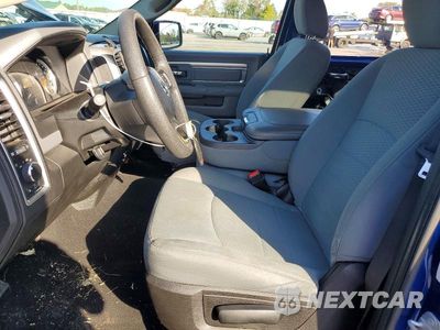 Zdjęcie 7 z 13 samochodu: 2019 RAM 1500 CLASSIC SLT VIN:1C6RR7TT9KS655140 - miniatura