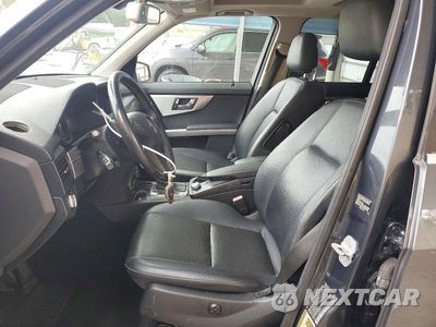 Zdjęcie 7 z 13 samochodu: 2010 MERCEDES-BENZ GLK 350 4MATIC VIN:WDCGG8HB0AF420333 - miniatura