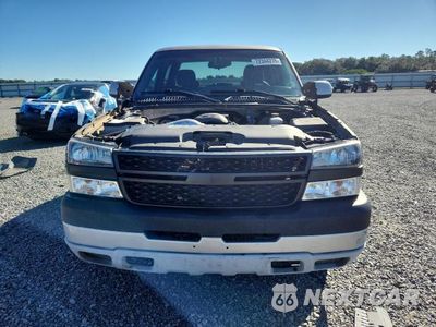 Piąte zdjęcie samochodu w środku: 2006 CHEVROLET SILVERADO C1500 VIN:2GCEC13VX61311667 - miniatura