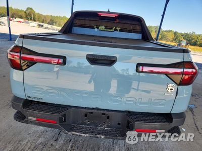 Zdjęcie 6 z 12 samochodu: 2023 HYUNDAI SANTA CRUZ SEL VIN:5NTJCDAE8PH060040 - miniatura
