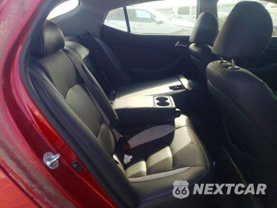 Zdjęcie 10 z 12 samochodu: 2013 KIA OPTIMA SX VIN:5XXGR4A65DG109671 - miniatura