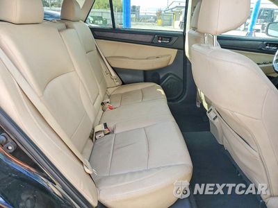 Zdjęcie 11 z 13 samochodu: 2018 SUBARU OUTBACK 2.5I LIMITED VIN:4S4BSANC3J3396657 - miniatura