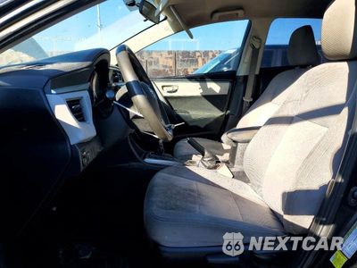 Zdjęcie 7 z 12 samochodu: 2014 TOYOTA COROLLA LE PLUS VIN:2T1BURHE9EC176432 - miniatura