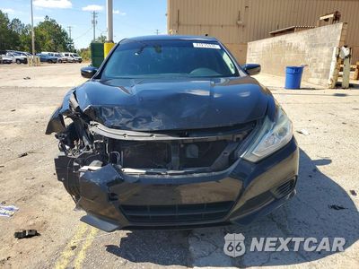 Piąte zdjęcie samochodu w środku: 2016 NISSAN ALTIMA 2.5 S VIN:1N4AL3APXGN391427 - miniatura
