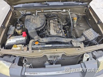 Zdjęcie 11 z 12 samochodu: 2002 NISSAN FRONTIER STANDARD VIN:1N6DD26S42C343628 - miniatura