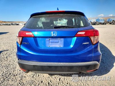 Zdjęcie 6 z 12 samochodu: 2018 HONDA HR-V LX VIN:3CZRU6H39JG714617 - miniatura