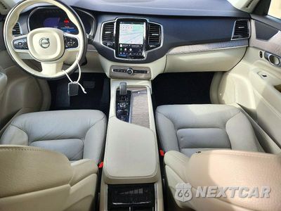 Zdjęcie 8 z 14 samochodu: 2023 VOLVO XC90 PLUS VIN:YV4062PN0P1919266 - miniatura