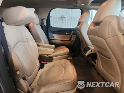 Zdjęcie 11 z 13 samochodu: 2012 GMC ACADIA DENALI VIN:1GKKVTED0CJ225688 - miniatura