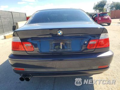 Zdjęcie 6 z 13 samochodu: 2004 BMW 330 CI VIN:WBABD53424PL10010 - miniatura