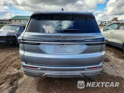 Zdjęcie 6 z 13 samochodu: 2026 BUICK ENCLAVE AVENIR VIN:5GAEVCKS0TJ329692 - miniatura