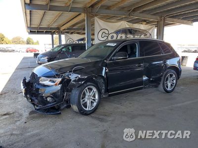 2016 AUDI Q5 PREMIUM PLUS WA1L2AFP3GA063772 - główne zdjęcie licytacji z USA - miniatura