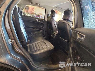 Zdjęcie 11 z 14 samochodu: 2016 FORD EDGE SEL VIN:2FMPK4J94GBC51380 - miniatura