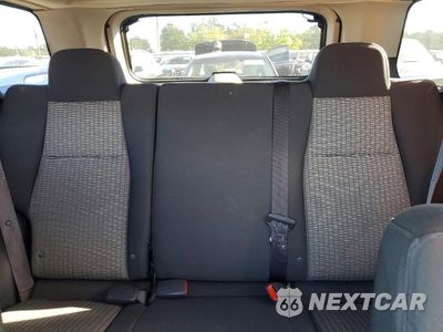 Zdjęcie 10 z 13 samochodu: 2009 JEEP GRAND CHEROKEE LAREDO VIN:1J8GR48K69C528079 - miniatura