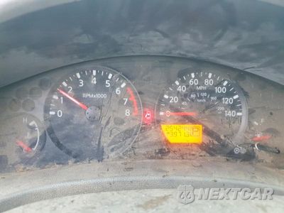 Zdjęcie 9 z 12 samochodu: 2016 NISSAN FRONTIER S VIN:1N6BD0CT7GN745003 - miniatura