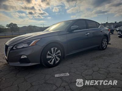 2020 NISSAN ALTIMA S 1N4BL4BV1LC122780 - główne zdjęcie licytacji z USA - miniatura