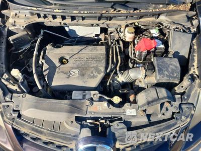Zdjęcie 12 z 13 samochodu: 2010 MAZDA CX-7 VIN:JM3ER2WM5A0349780 - miniatura