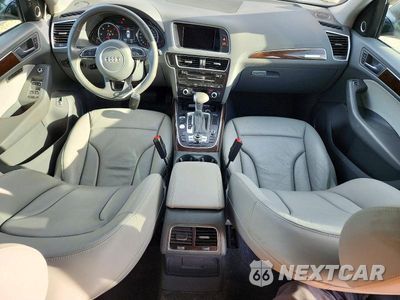 Zdjęcie 8 z 12 samochodu: 2016 AUDI Q5 TDI PREMIUM PLUS VIN:WA1CVAFP0GA038920 - miniatura