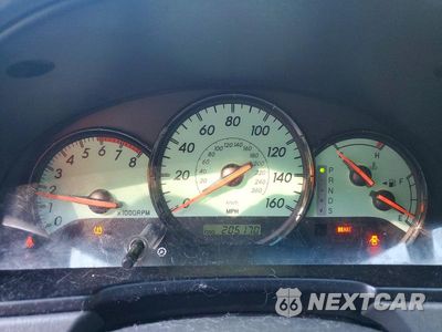 Zdjęcie 9 z 12 samochodu: 2006 TOYOTA CAMRY SOLARA SLE V6 VIN:4T1FA38P06U065521 - miniatura