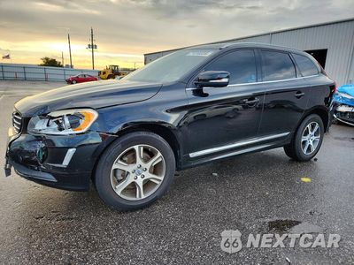 2015 VOLVO XC60 T6 PREMIER YV449MDK2F2649237 - główne zdjęcie licytacji z USA - miniatura
