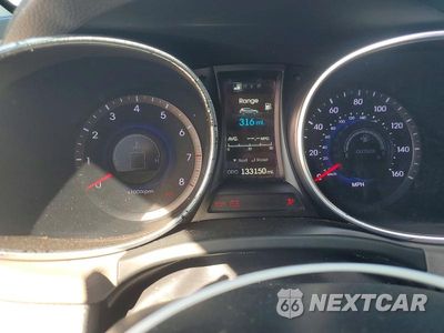 Zdjęcie 9 z 13 samochodu: 2013 HYUNDAI SANTA FE SPORT 2.0T VIN:5XYZU3LA0DG074469 - miniatura
