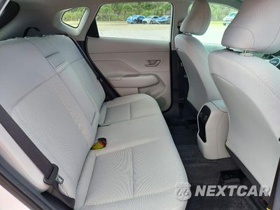 Zdjęcie 11 z 13 samochodu: 2025 HYUNDAI KONA SEL VIN:KM8HB3AB7SU261826 - miniatura