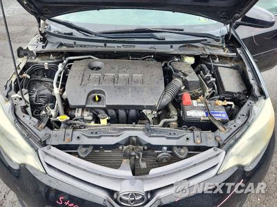 Zdjęcie 11 z 13 samochodu: 2015 TOYOTA COROLLA LE VIN:2T1BURHE2FC278494 - miniatura