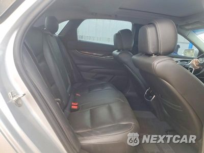 Zdjęcie 10 z 12 samochodu: 2014 CADILLAC XTS LUXURY COLLECTION VIN:2G61M5S31E9171062 - miniatura