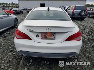 Zdjęcie 6 z 12 samochodu: 2019 MERCEDES-BENZ CLA 250 4MATIC VIN:WDDSJ4GB1KN741239 - miniatura