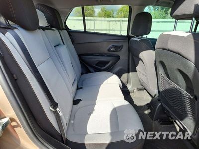 Zdjęcie 11 z 14 samochodu: 2018 CHEVROLET TRAX 1LT VIN:3GNCJLSB6JL188075 - miniatura