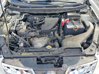 Zdjęcie 12 z 13 samochodu: 2013 NISSAN ROGUE S VIN:JN8AS5MV2DW613018 - miniatura