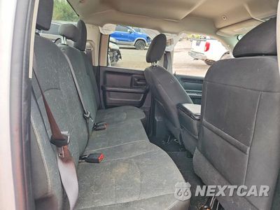 Zdjęcie 10 z 12 samochodu: 2021 RAM 1500 CLASSIC TRADESMAN VIN:1C6RR7FG6MS592211 - miniatura