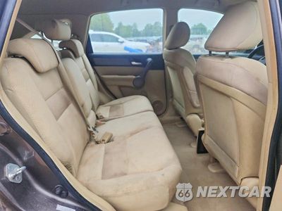 Zdjęcie 11 z 14 samochodu: 2009 HONDA CR-V LX VIN:5J6RE38329L009488 - miniatura